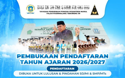 Info PPDB 2026-2027